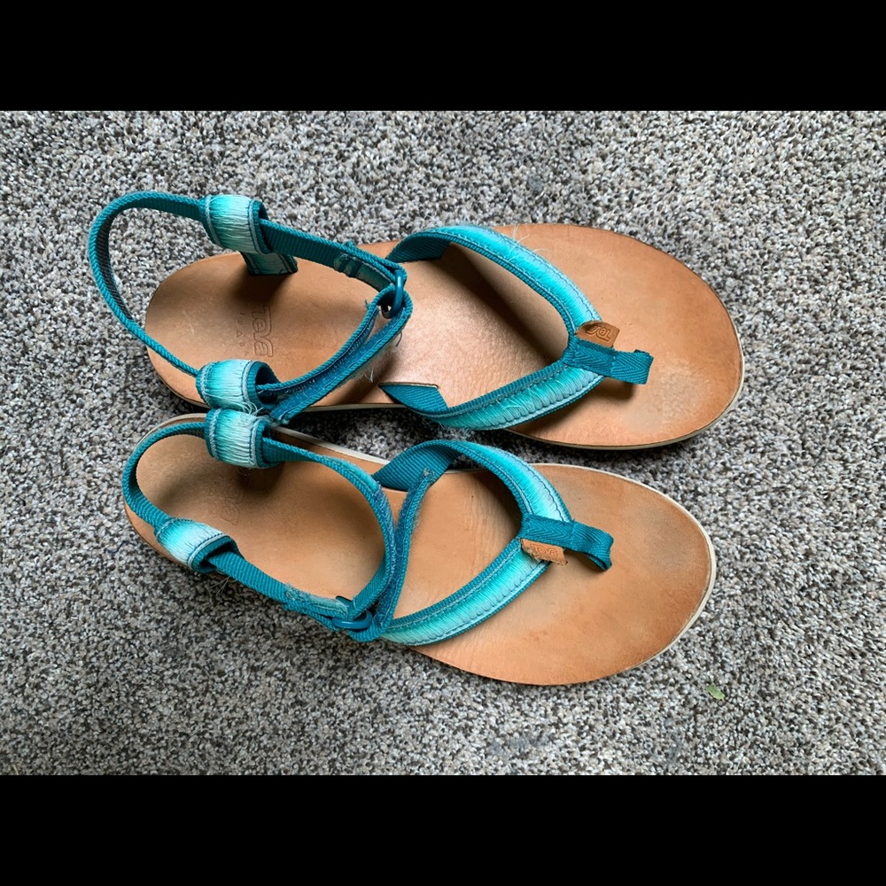 Teva Sandals